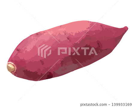 甘藷 甘藷 139933169