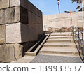 歷史建築的樓梯 139933537