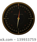 World War II airplane magnetic compass, navigation 139933759
