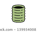 A teacup icon used in the Japanese tea ceremony. 139934008