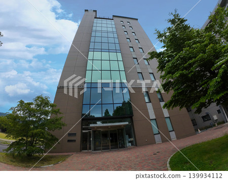 信州大學松本校區 信州大學松本校區 139934112