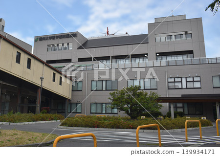 信州大學松本校區 信州大學松本校區 139934171