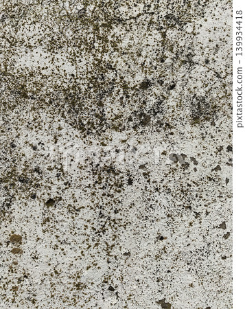 Molded Wall Texture With Weathered Concrete Surface 139934418