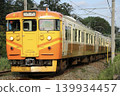 Shinano Railway 115 series (Taiwan Railways Tze-Chiang Limited Express livery) 139934457