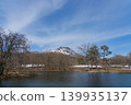 Snowmelt on Mt. Iwaki 03 139935137