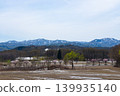 The mountains of Shirakami Mountains 03 139935140