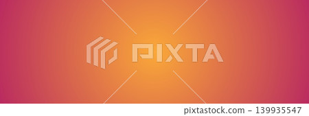 Vibrant Orange and Magenta Sunset Radial Gradient Background Vibrant Orange and Magenta Sunset Radial Gradient Background 139935547