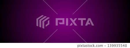 Deep Purple Luxury Radial Gradient Background with Dark Vignette Deep Purple Luxury Radial Gradient Background with Dark Vignette 139935548