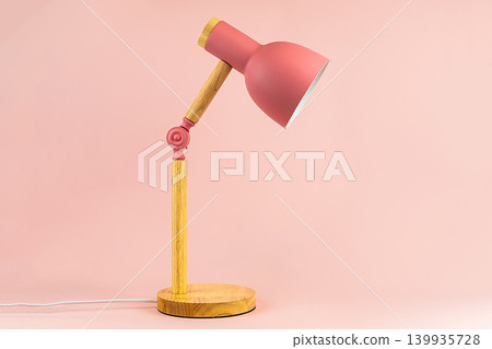 Light lamp growing in the room Light lamp growing in the room 139935728