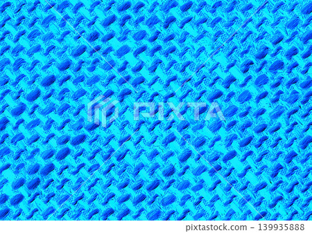Color blue light navy cold fabric texture sofa upholstery thread abstract line stripe pattern vintage surface structure background backdrop Color blue light navy cold fabric texture sofa upholstery thread abstract line stripe pattern vintage surface structure background backdrop 139935888