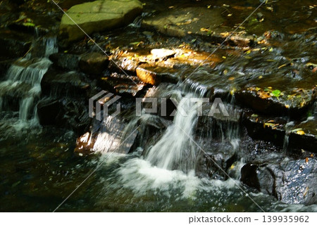 Color, River, Water, Stone, Rock (Registered May 2026) 139935962