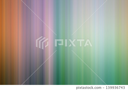 Abstract blurred colorful background with vertical line shapes and pastel colors. Textured backdrop Abstract blurred colorful background with vertical line shapes and pastel colors. Textured backdrop 139936743