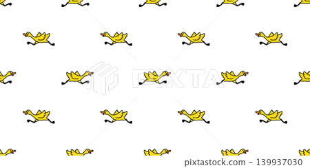 duck seamless pattern run running chicken bird cartoon walk vector wrapping paper tablecloth doodle animal farm tile wallpaper repeat background illustration design scarf isolated duck seamless pattern run running chicken bird cartoon walk vector wrapping paper tablecloth doodle animal farm tile wallpaper repeat background illustration design scarf isolated 139937030