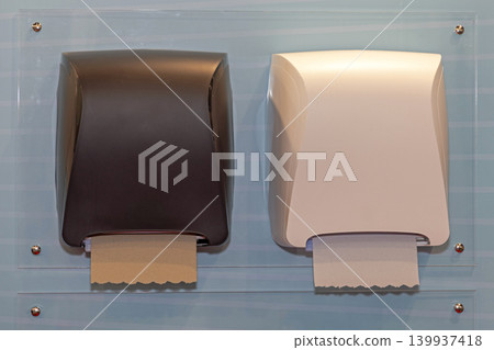 Paper Towel Dispensers Paper Towel Dispensers 139937418