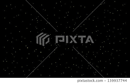 星空點狀圖案背景材料 星空點狀圖案背景材料 139937744
