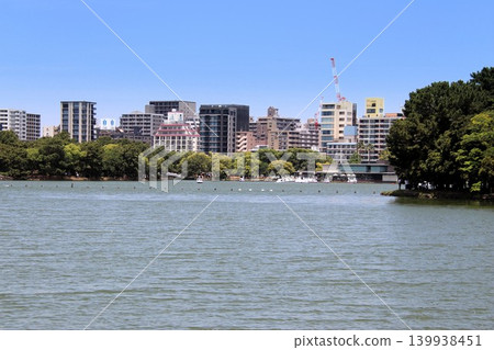 福岡市的大梶公園 福岡市的大梶公園 139938451