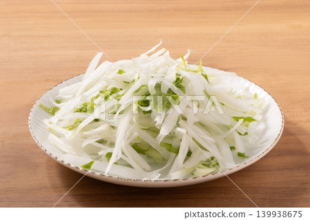 芹菜沙拉 139938675
