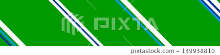 Geometric pattern, stripes, green, white Geometric pattern, stripes, green, white 139938810