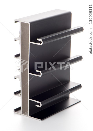 Aluminum profile accessory Aluminum profile accessory 139939311