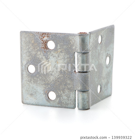 Single door hinge 139939322