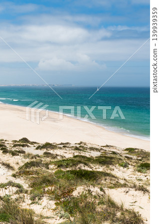 Praia Del Rei, Portugal Praia Del Rei, Portugal 139939359