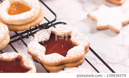 Homebaked Christmas Cookies Homebaked Christmas Cookies 139939379