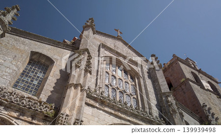Cathedral of Lamego Cathedral of Lamego 139939498