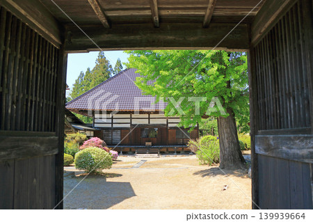 長野縣大町市清蓮寺 長野縣大町市清蓮寺 139939664