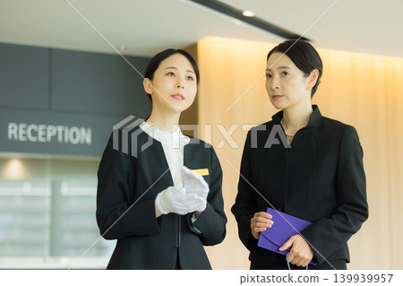 殯儀館圖片 殯儀館圖片 139939957