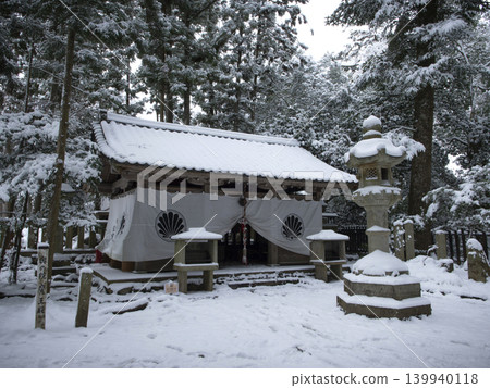 Sen no Kurama Temple Sen no Kurama Temple 139940118