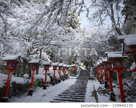 Sen no Kurama Temple Sen no Kurama Temple 139940138