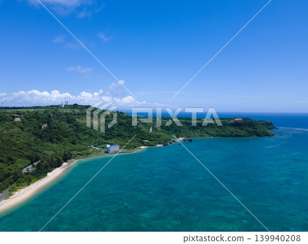 宮城島（鳥瞰圖） 139940208