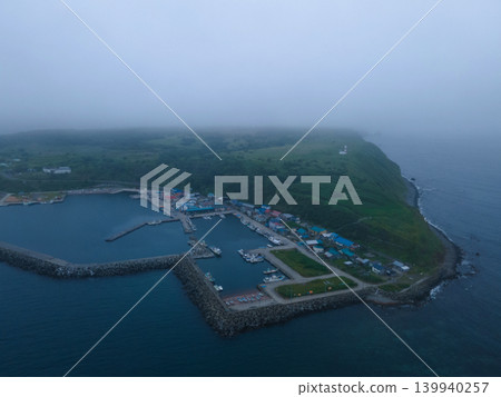 北海道特里島鳥瞰圖 北海道特里島鳥瞰圖 139940257