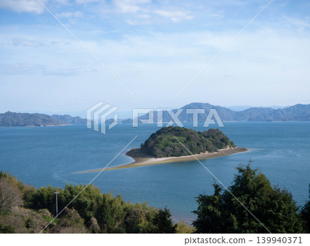 Shoshiba Island Shoshiba Island 139940371
