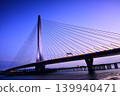 Tamkang Bridge 139940471