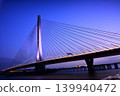 Tamkang Bridge 139940472