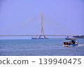 Tamkang Bridge 139940475