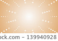 一幅由點和星形從中心向外擴散的插圖。 139940928