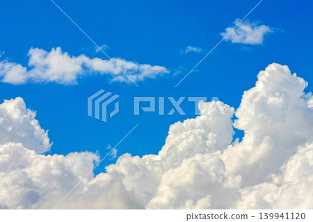 Clouds on sky Clouds on sky 139941120