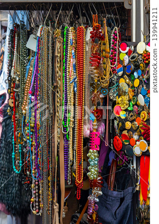 Art and craft on street Art and craft on street 139941211