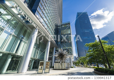 東京中城八重洲 東京中城八重洲 139941317