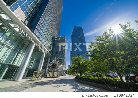 東京中城八重洲 東京中城八重洲 139941324