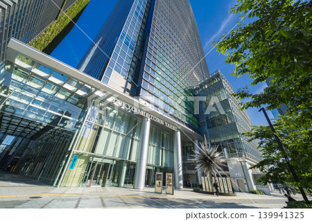 東京中城八重洲 東京中城八重洲 139941325