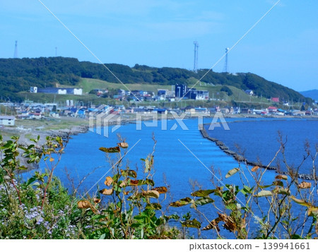 Coastal scenery of Akkeshi, Hokkaido (September 2024) Coastal scenery of Akkeshi, Hokkaido (September 2024) 139941661