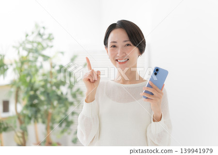 女智能手機智能手 139941979