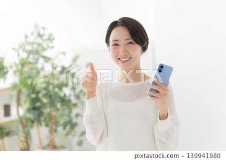 女智能手機智能手 139941980