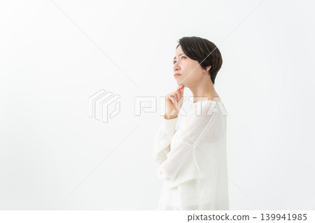 思維的女人 思維的女人 139941985