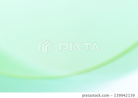 Green and blue background with gentle lines Green and blue background with gentle lines 139942139