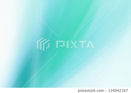 流暢的線條的藍色和綠色的抽象的背景 流暢的線條的藍色和綠色的抽象的背景 139942167