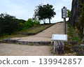 Naegi Castle - One of Japan's Top 100 Castles (Continued List) 139942857